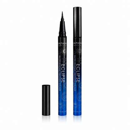 Eclipse - Water-Resistant Precision Eyeliner