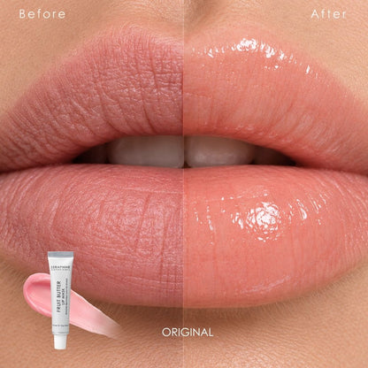 Fruit Butter - Lip Mask