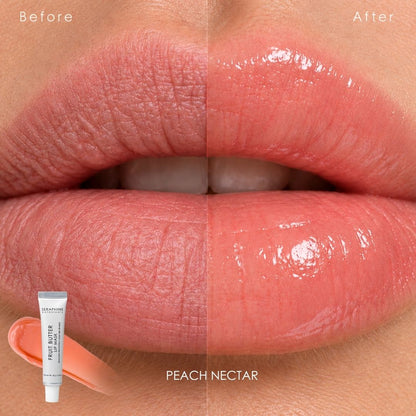 Fruit Butter - Lip Mask
