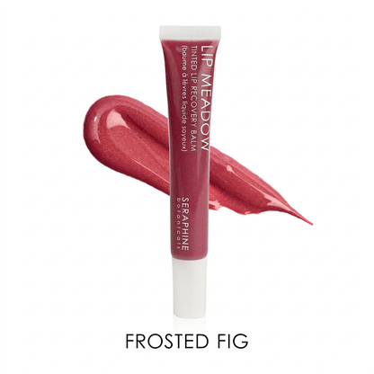 Lip Meadow - Tinted Lip Recovery Balm