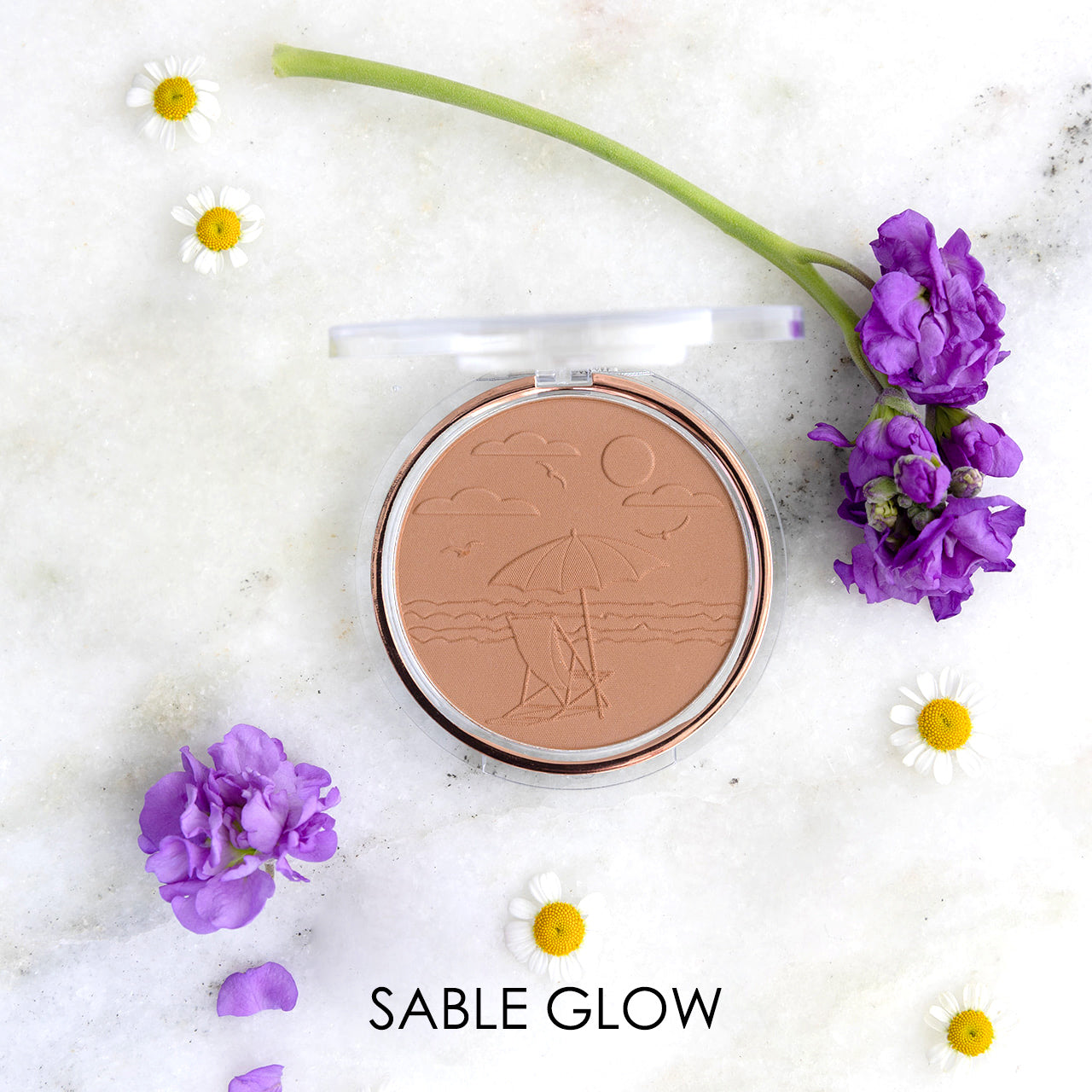 Omnibronzer - Airbrushed Matte Bronzer