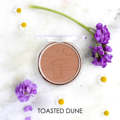 Omnibronzer - Airbrushed Matte Bronzer