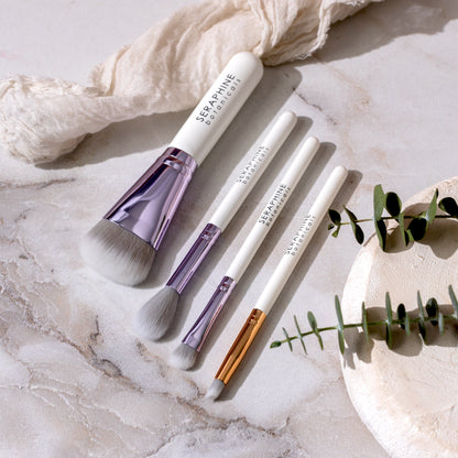 Deep Definition Brush Set