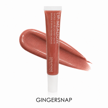 Lip Meadow - Tinted Lip Recovery Balm