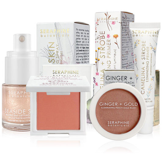 Glow Enhancer Set