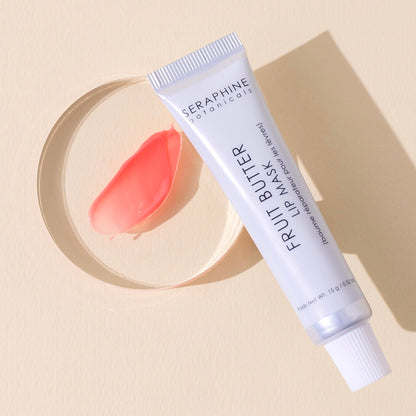 Fruit Butter - Lip Mask