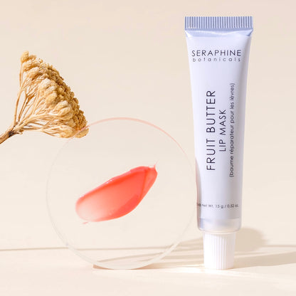 Fruit Butter - Lip Mask