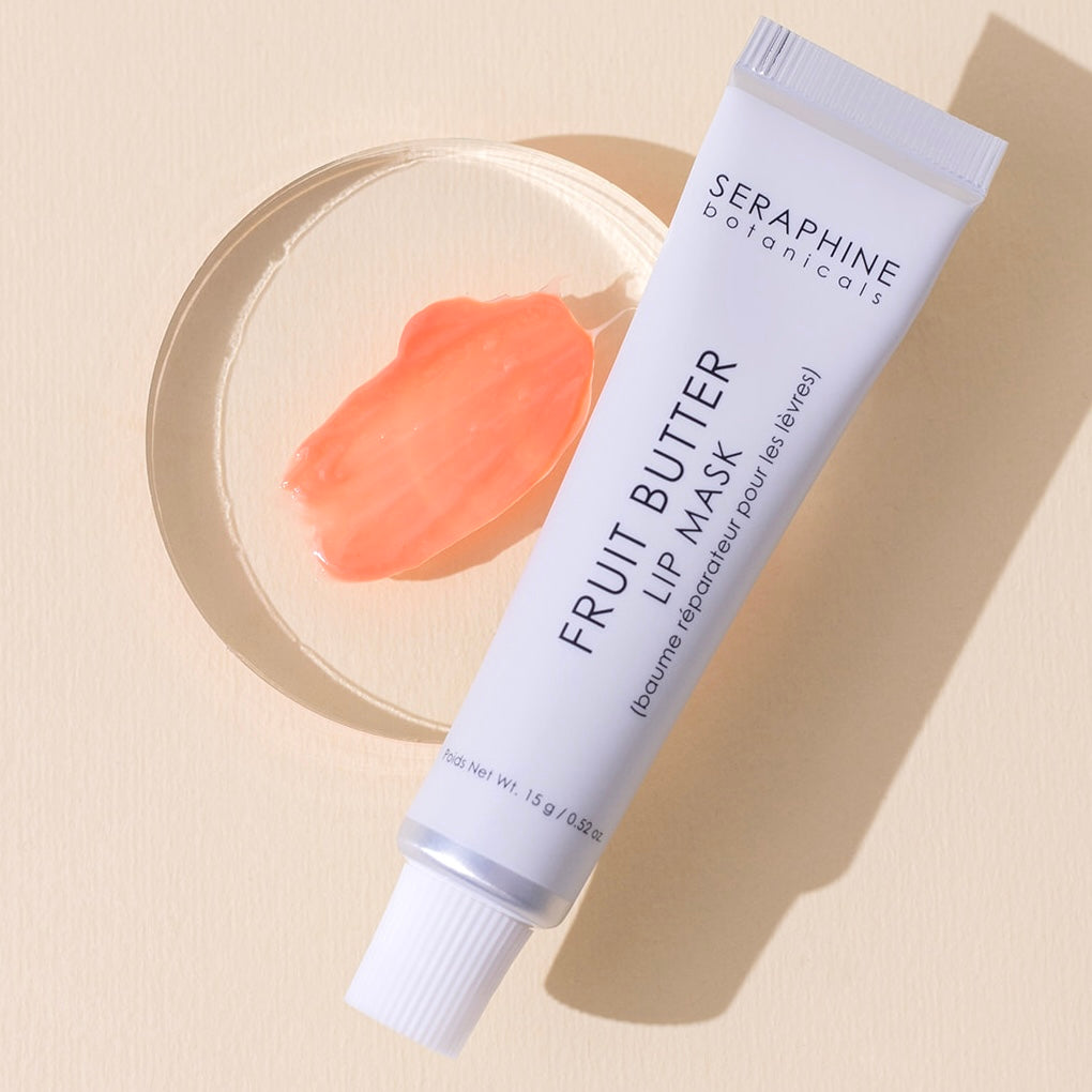 Fruit Butter - Lip Mask