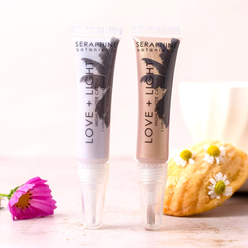 Love + Light - Highlighter Cream