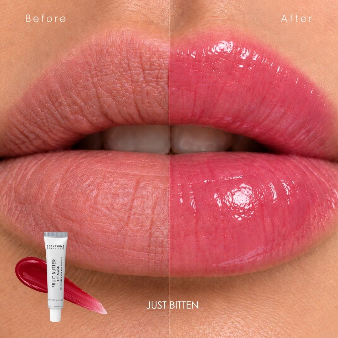 Fruit Butter - Lip Mask