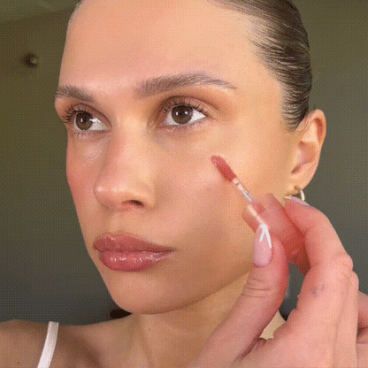 Wildflower Stain - Soft Skin Liquid Blush