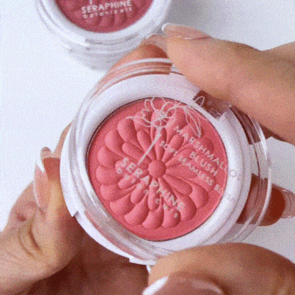 Marshmallow Blush - Soft Seamless Blush