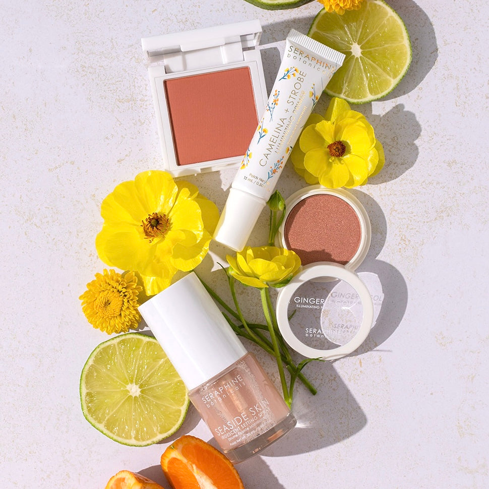 Glow Enhancer Set