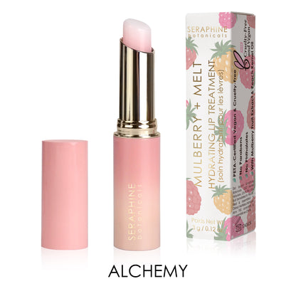 Mulberry + Melt - Hydrating Lip Treatment