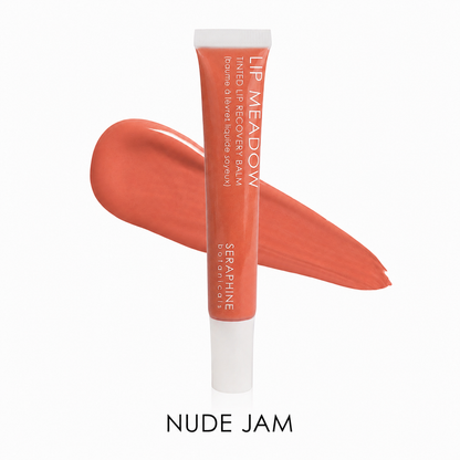 Lip Meadow - Tinted Lip Recovery Balm