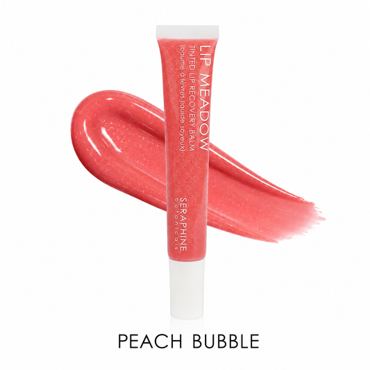 Lip Meadow - Tinted Lip Recovery Balm