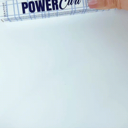 Power Curl - Waterproof Curl-Holding Mascara