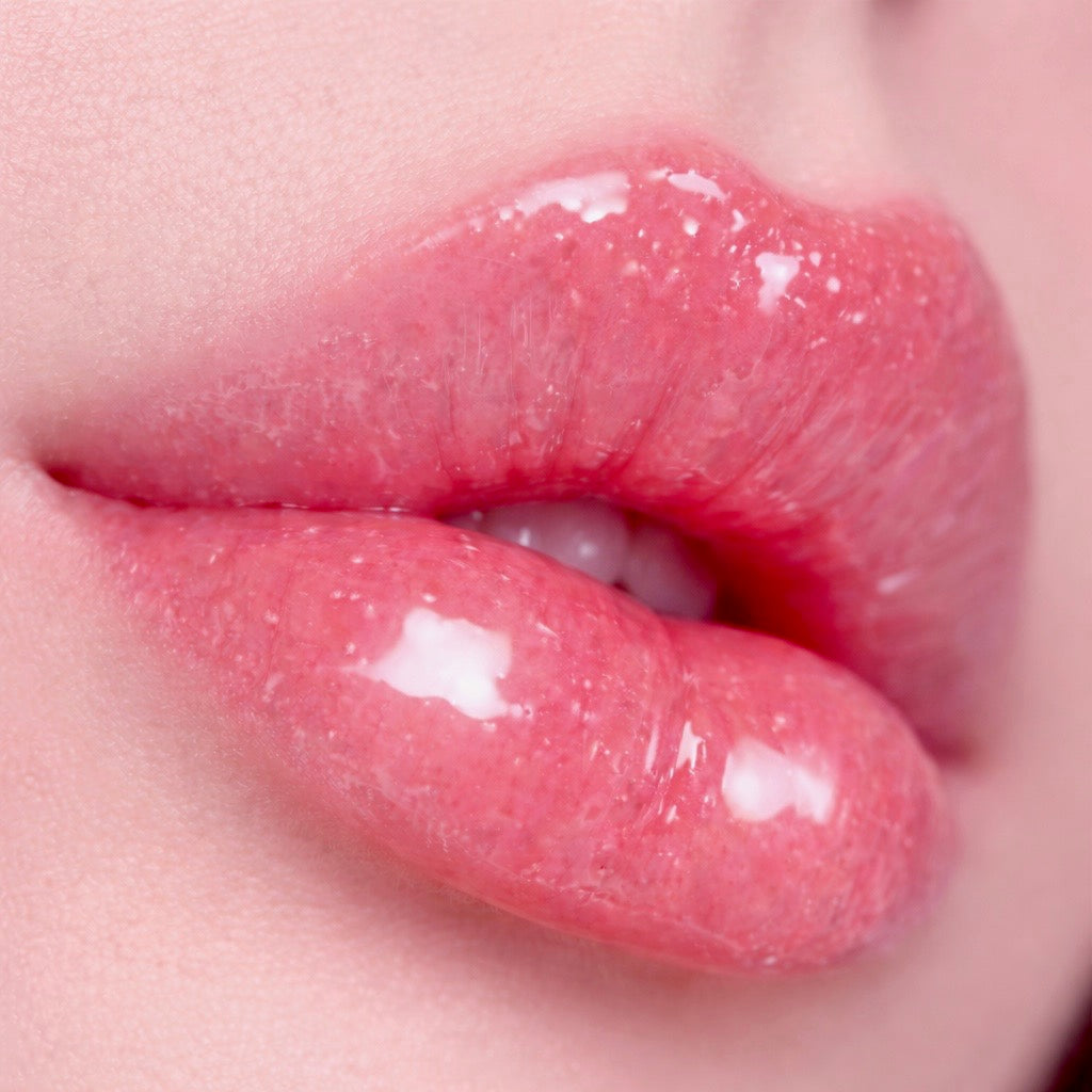 Rosehip + Glow - Silky Lip Gel