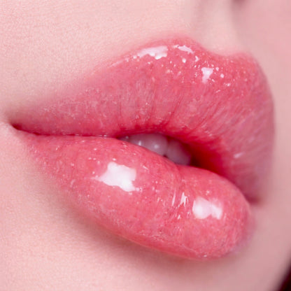 Rosehip + Glow - Silky Lip Gel