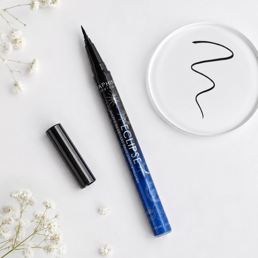 Eclipse - Water-Resistant Precision Eyeliner