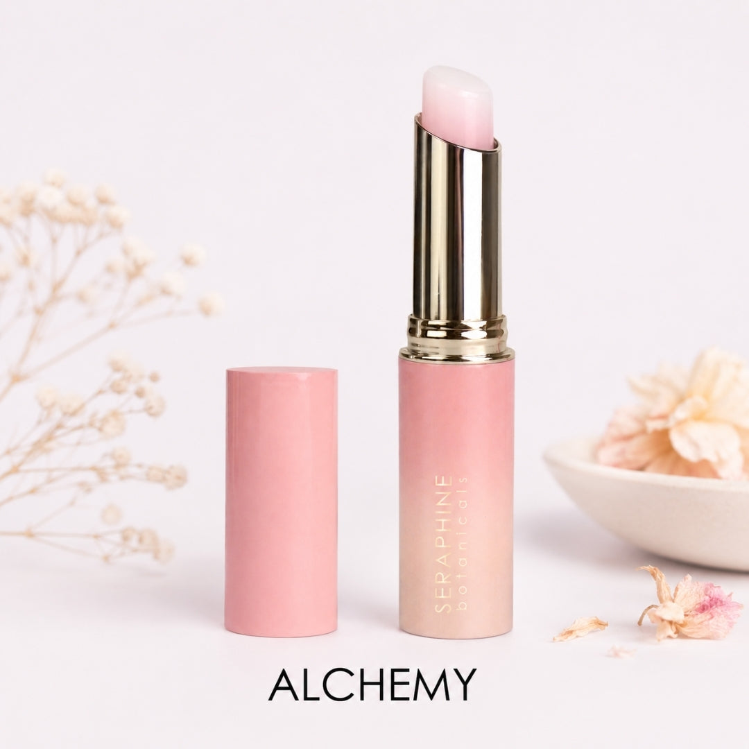 Mulberry + Melt - Hydrating Lip Treatment