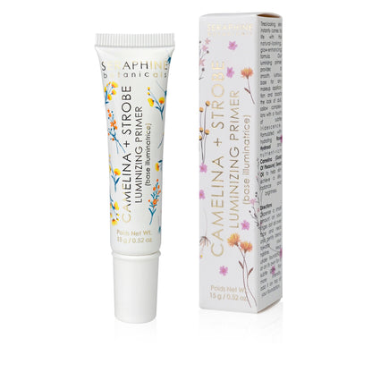 Camelina + Strobe - Luminizing Primer