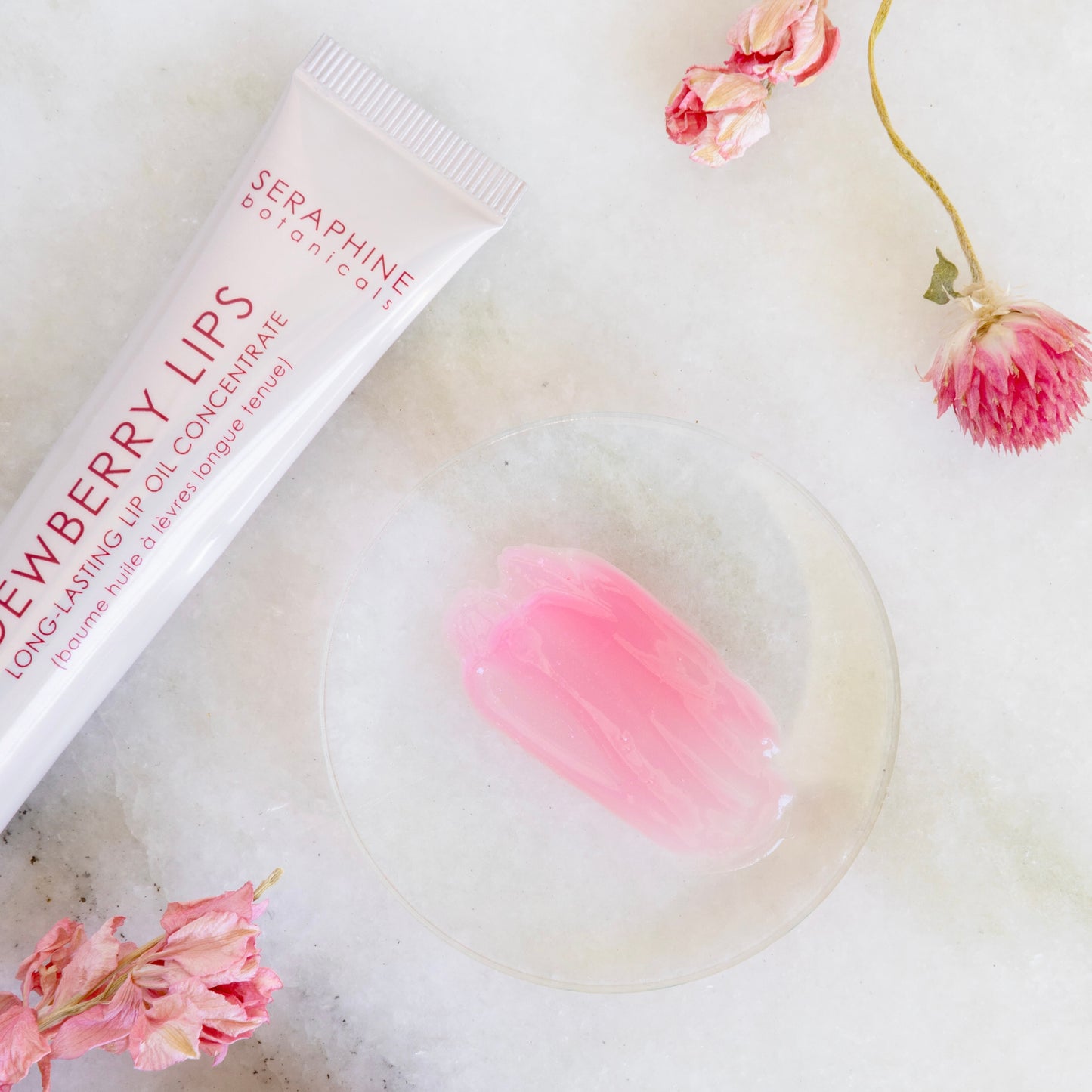 Dewberry Lips - Lip Oil Concentrate