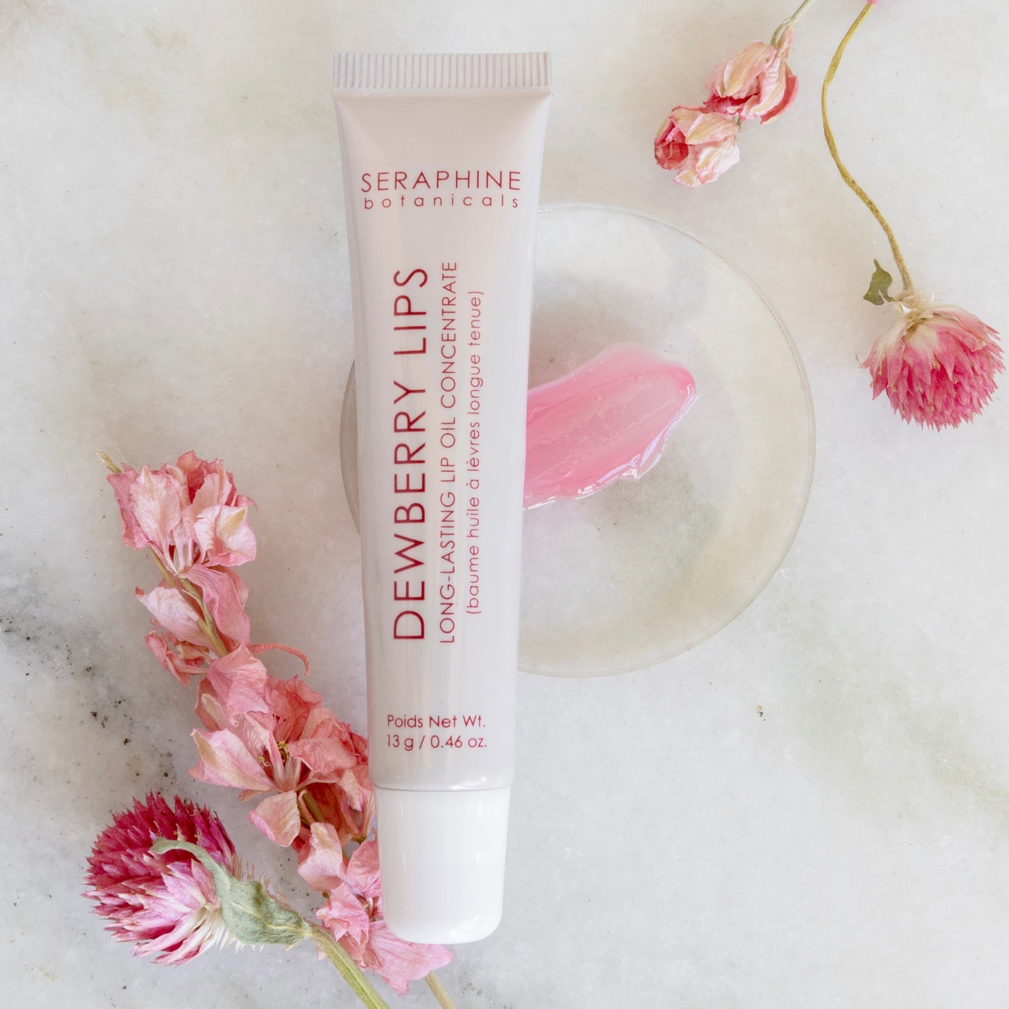 Dewberry Lips - Lip Oil Concentrate