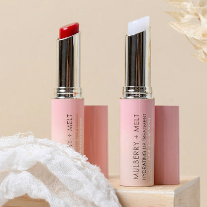 Mulberry + Melt - Hydrating Lip Treatment