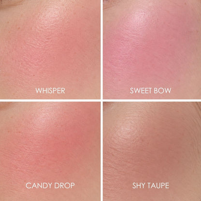 Ribbon Blush - Youth-Enhancing Soft-Focus Blush