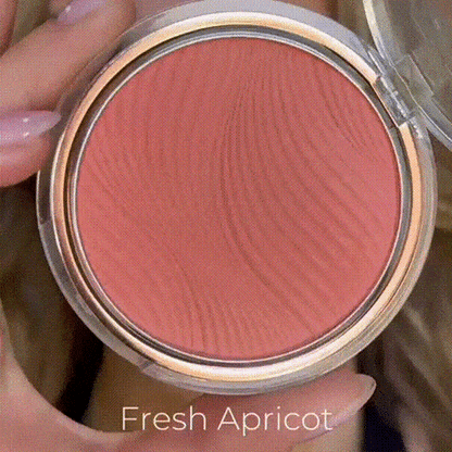Tea + Rose - Streak-Free Satin Blush