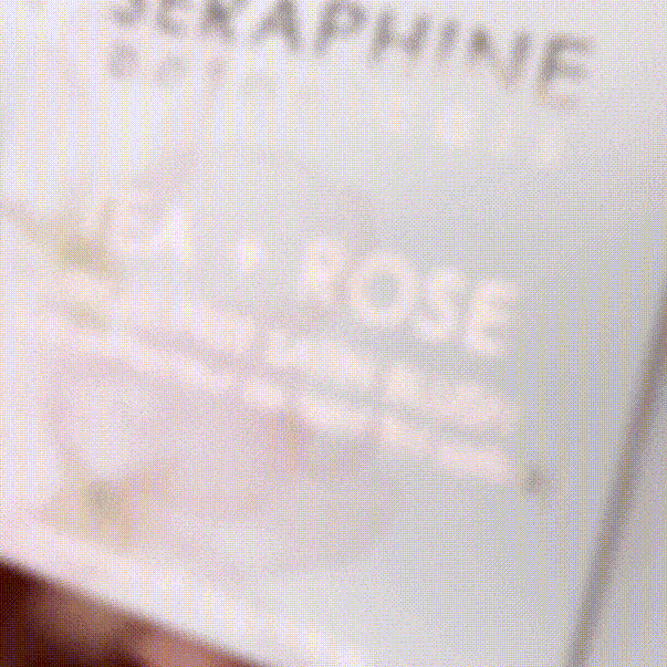 Tea + Rose - Streak-Free Satin Blush