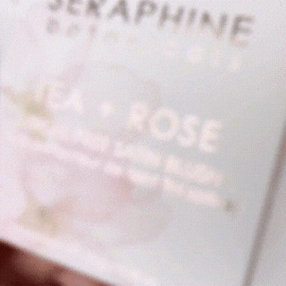 Tea + Rose - Streak-Free Satin Blush