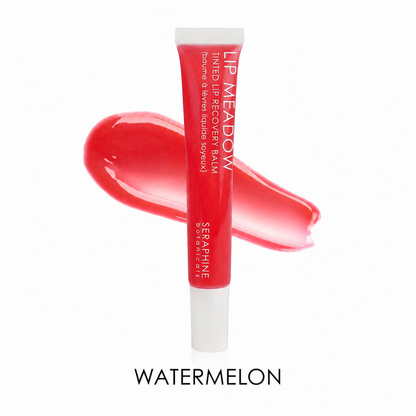 Lip Meadow - Tinted Lip Recovery Balm