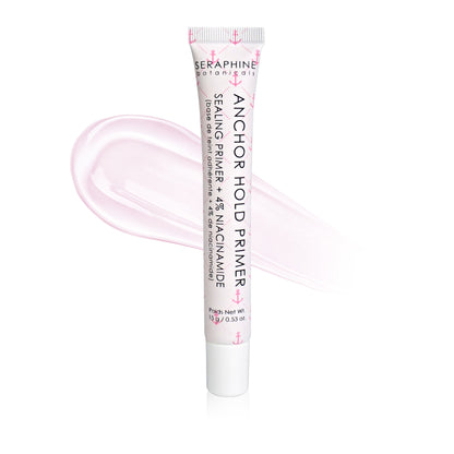 Anchor Hold Primer - Sealing Primer with 4% Niacinamide