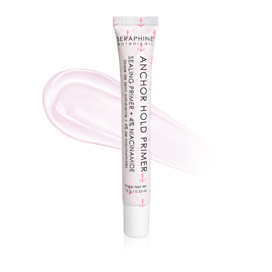 Anchor Hold Primer - Sealing Primer with 4% Niacinamide