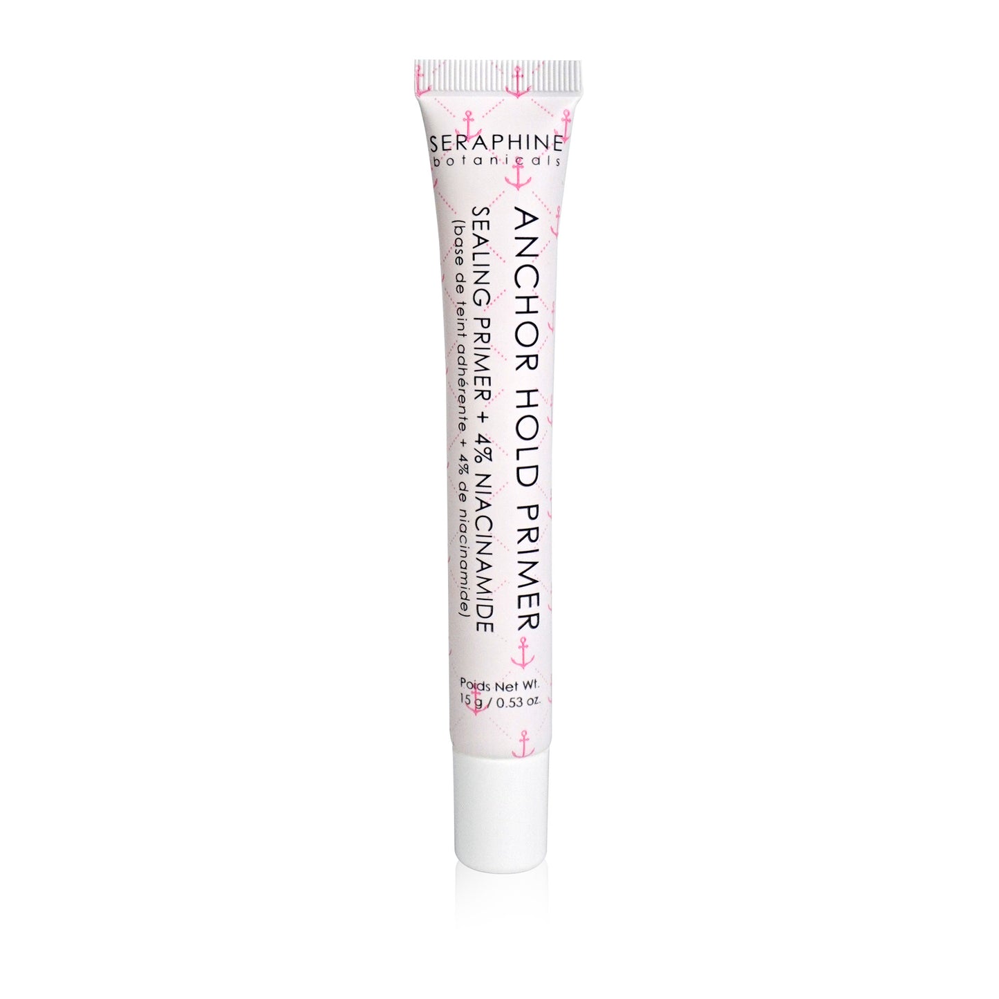 Anchor Hold Primer - Sealing Primer with 4% Niacinamide