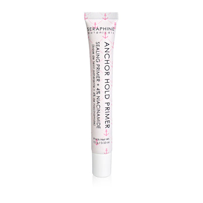 Anchor Hold Primer - Sealing Primer with 4% Niacinamide