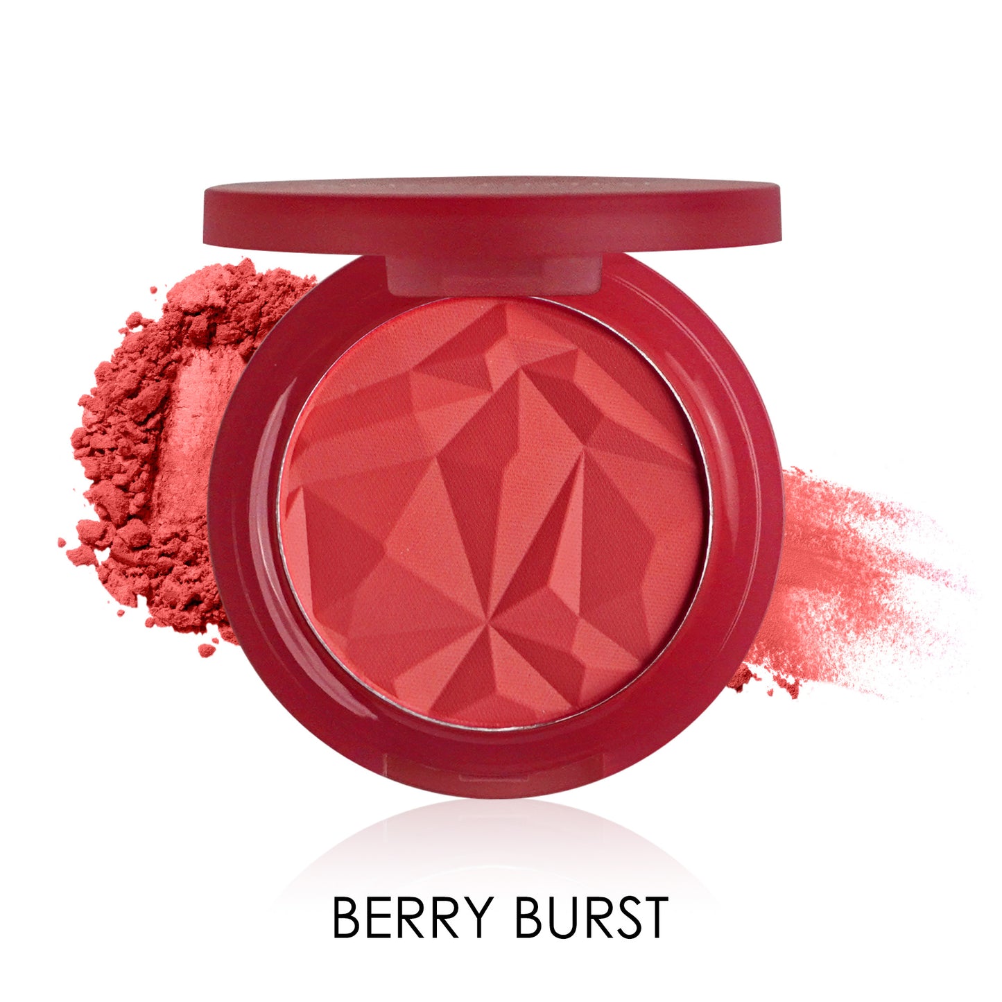 Butterblur Blush - Pigmented Skin Blurring Blush
