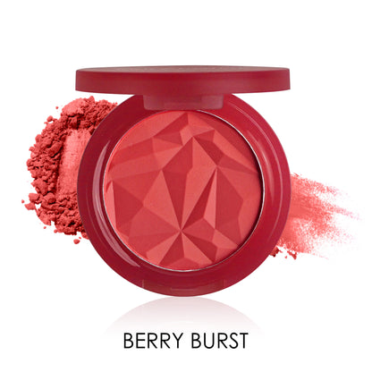 Butterblur Blush - Pigmented Skin Blurring Blush