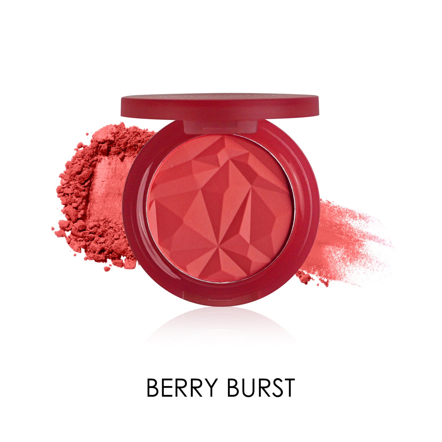 Butterblur Blush - Pigmented Skin Blurring Blush