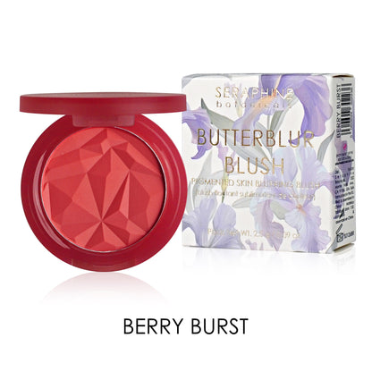 Butterblur Blush - Pigmented Skin Blurring Blush