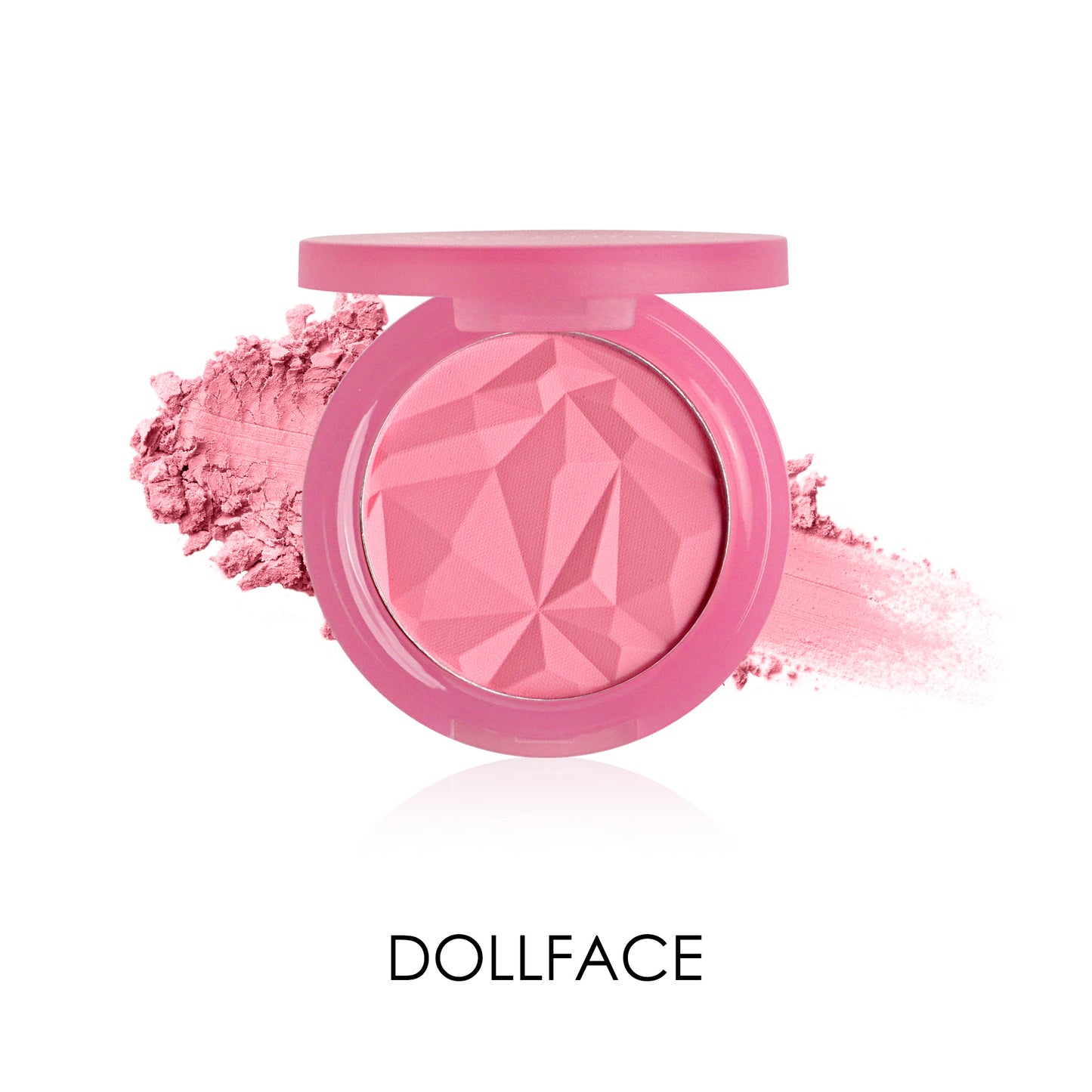 Butterblur Blush - Pigmented Skin Blurring Blush