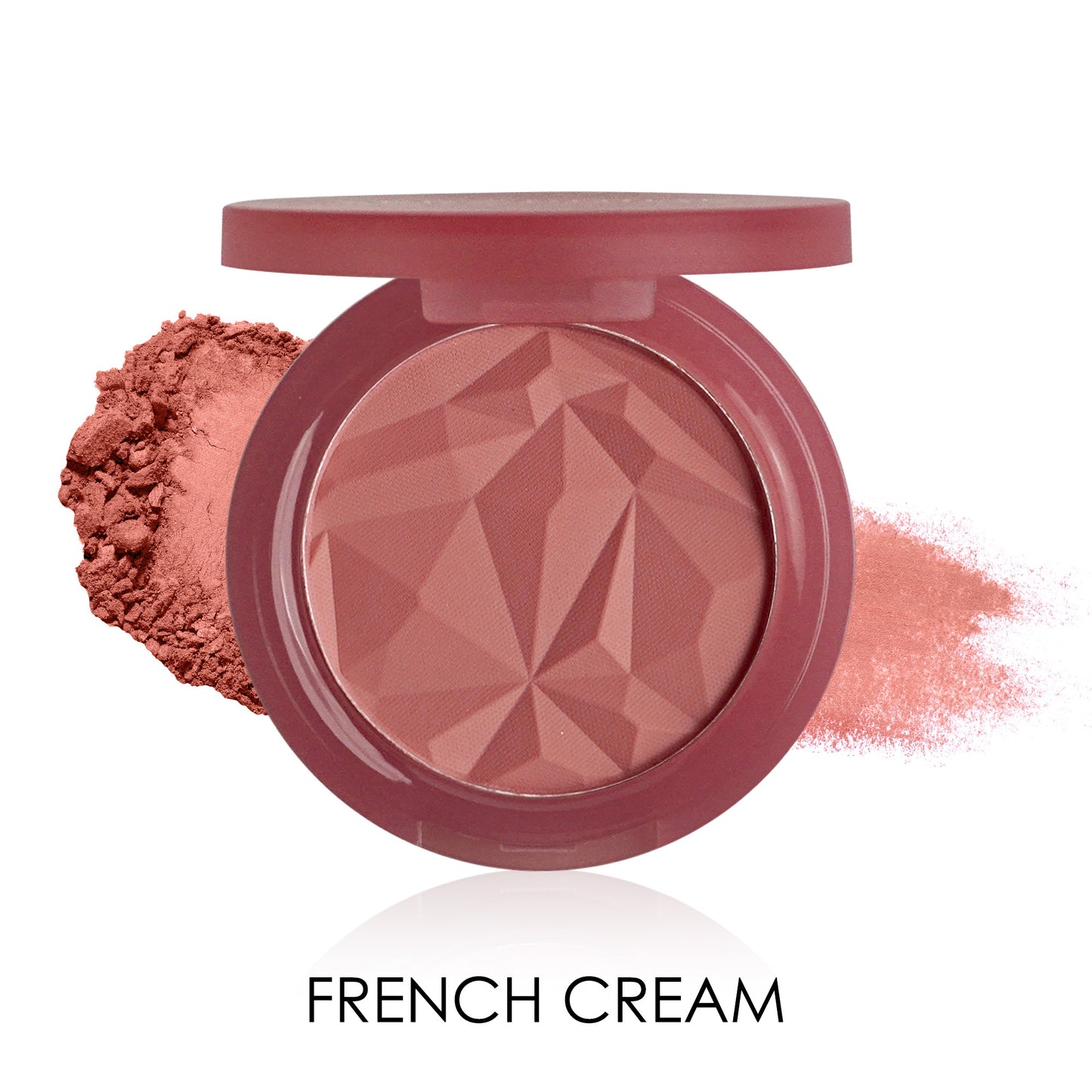 Butterblur Blush - Pigmented Skin Blurring Blush