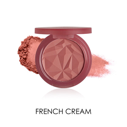 Butterblur Blush - Pigmented Skin Blurring Blush