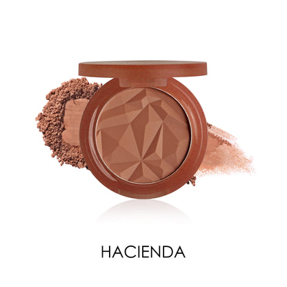 Butterblur Blush - Pigmented Skin Blurring Blush