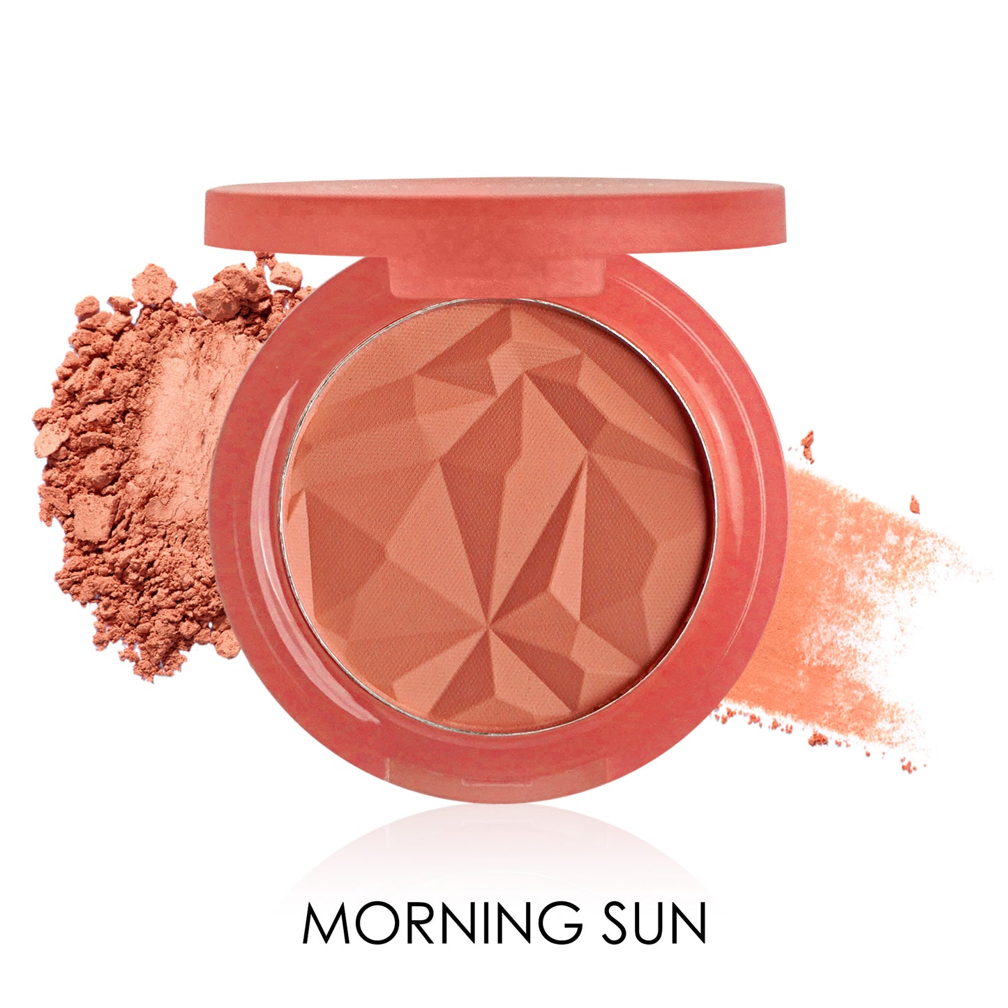 Butterblur Blush - Pigmented Skin Blurring Blush