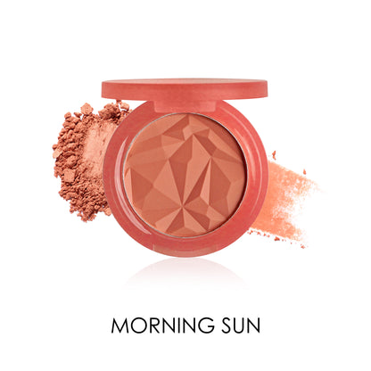 Butterblur Blush - Pigmented Skin Blurring Blush