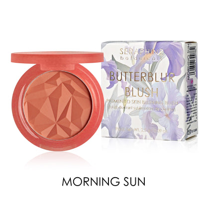 Butterblur Blush - Pigmented Skin Blurring Blush