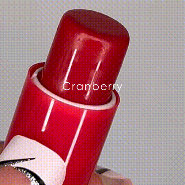 Currant + Balm - Hydrating Tinted Lip Balm